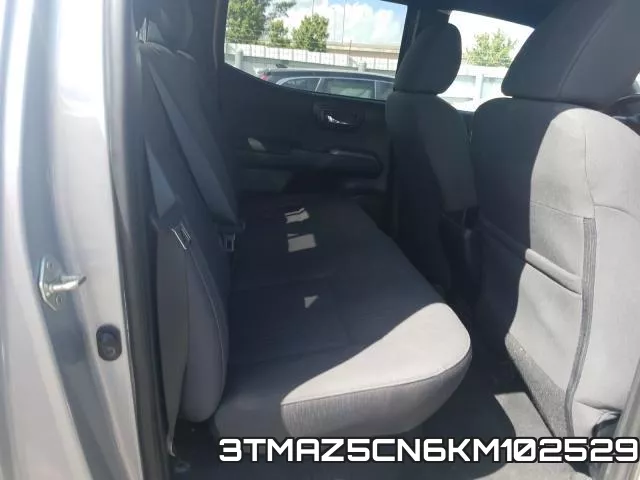 3TMAZ5CN6KM102529 фото 7