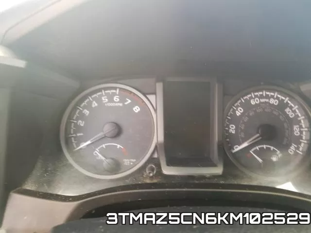 3TMAZ5CN6KM102529 фото 9