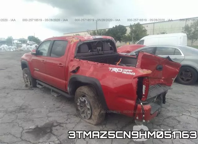 3TMAZ5CN9HM051763 фото 4