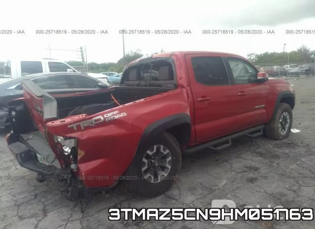 3TMAZ5CN9HM051763 фото 5