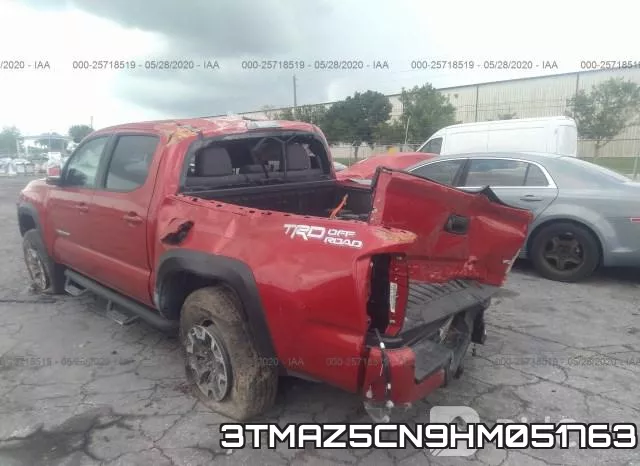 3TMAZ5CN9HM051763 фото 7