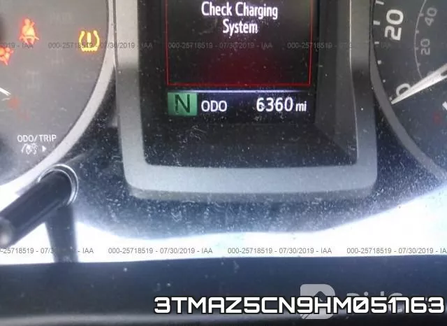 3TMAZ5CN9HM051763 фото 8