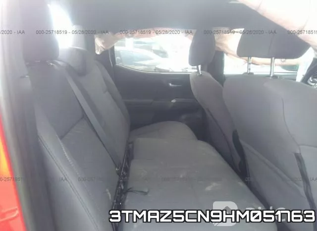 3TMAZ5CN9HM051763 фото 9