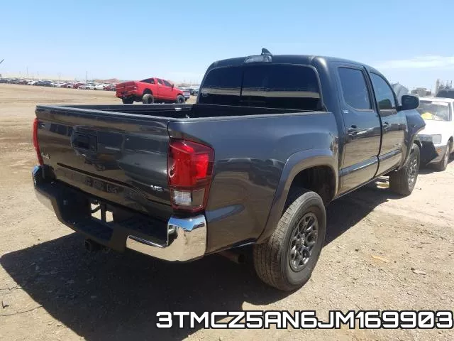 3TMCZ5AN6JM169903 фото 5