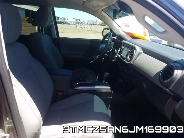 3TMCZ5AN6JM169903 фото 6