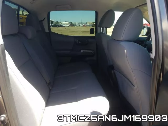3TMCZ5AN6JM169903 фото 7