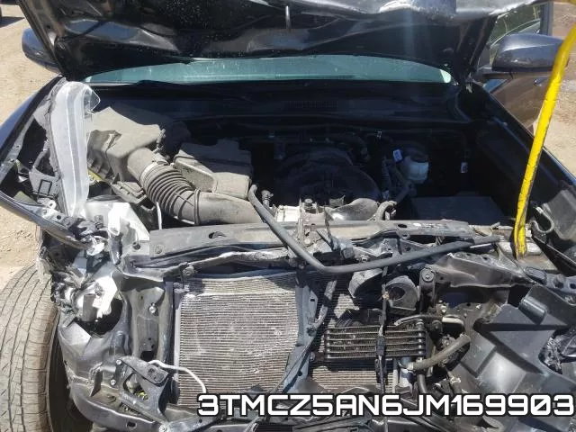 3TMCZ5AN6JM169903 фото 8
