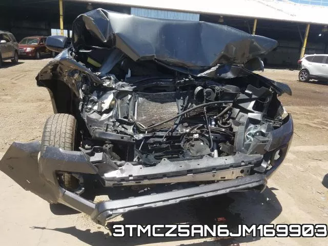 3TMCZ5AN6JM169903 фото 10
