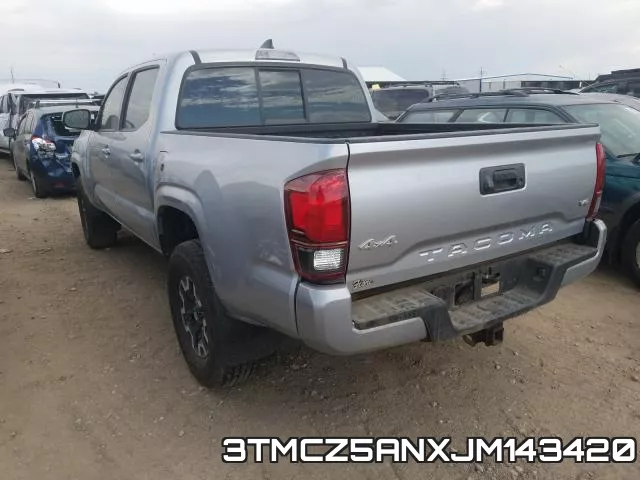 3TMCZ5ANXJM143420 фото 4