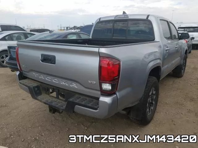 3TMCZ5ANXJM143420 фото 5