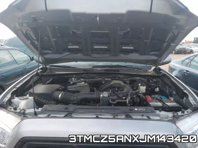 3TMCZ5ANXJM143420 фото 8