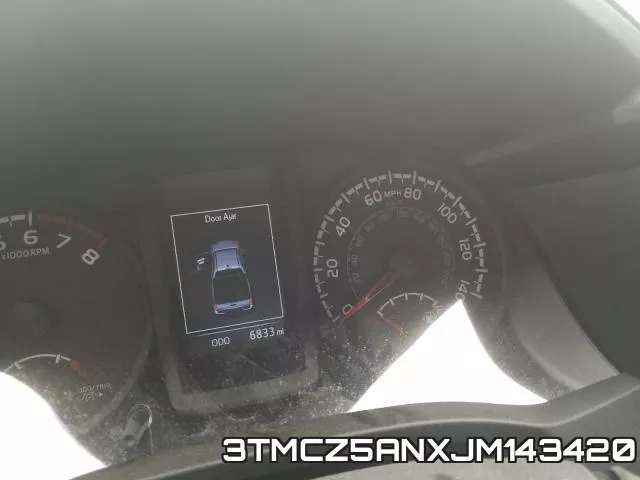 3TMCZ5ANXJM143420 фото 9