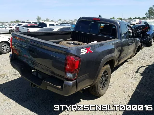 3TYRZ5CN3LT000016 фото 5