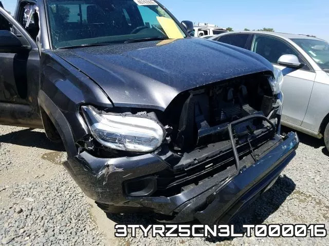 3TYRZ5CN3LT000016 фото 10