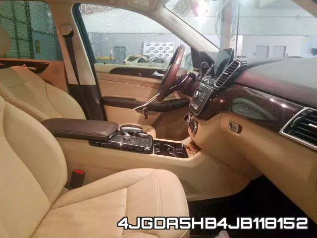 4JGDA5HB4JB118152 фото 6