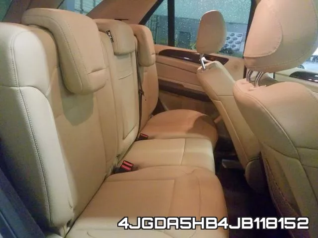 4JGDA5HB4JB118152 фото 7