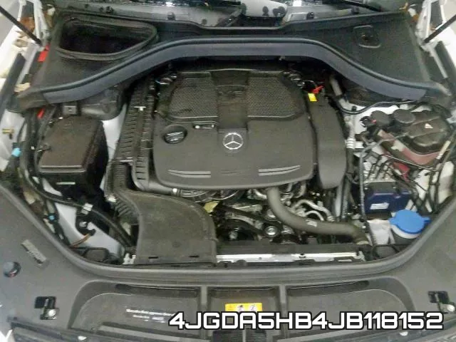 4JGDA5HB4JB118152 фото 8