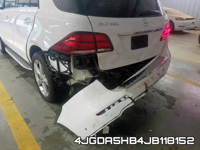 4JGDA5HB4JB118152 фото 10
