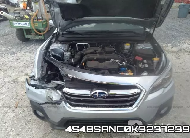 4S4BSANC0K3237239 фото 2
