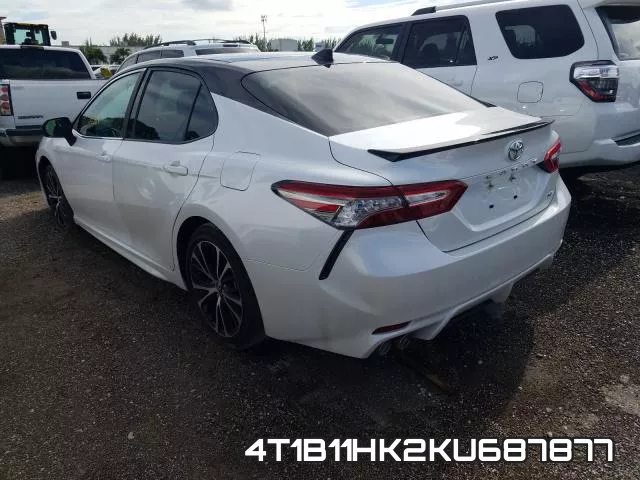 4T1B11HK2KU687877 фото 4