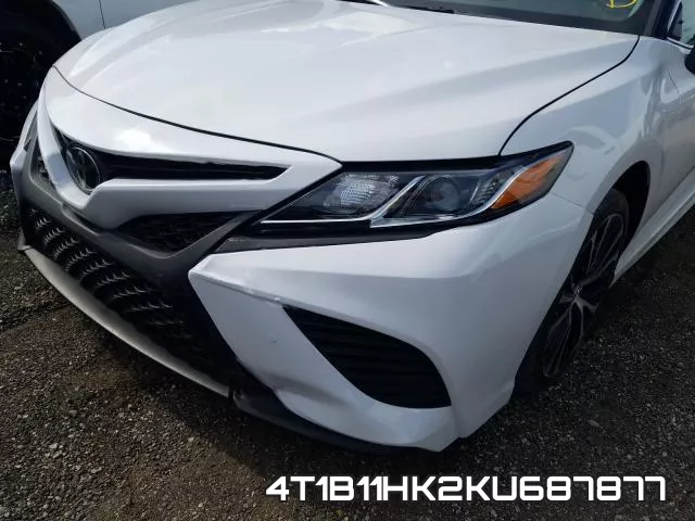 4T1B11HK2KU687877 фото 10