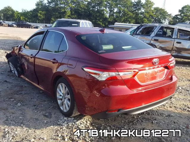 4T1B11HK2KU812277 фото 4