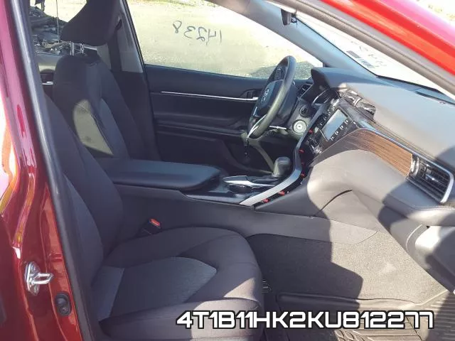 4T1B11HK2KU812277 фото 6