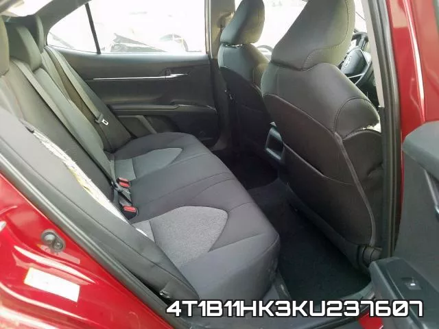 4T1B11HK3KU237607 фото 7