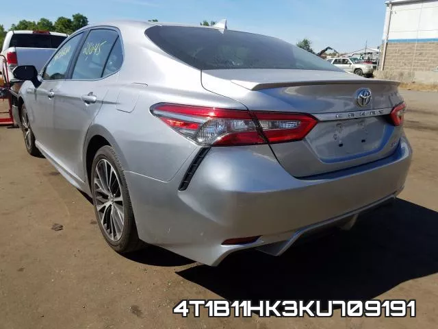 4T1B11HK3KU709191 фото 4