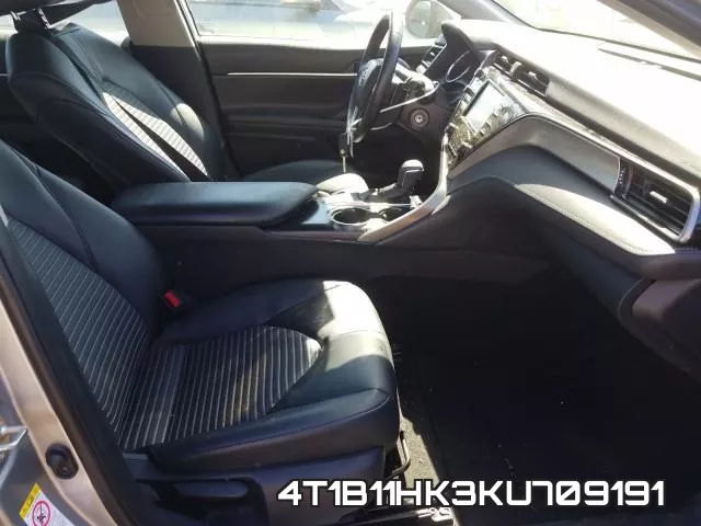 4T1B11HK3KU709191 фото 6