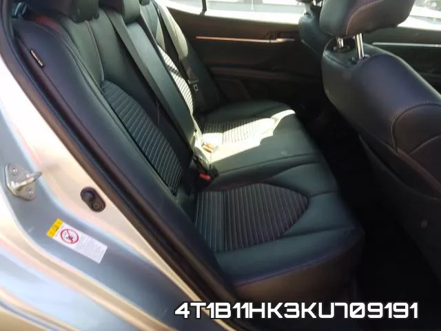 4T1B11HK3KU709191 фото 7