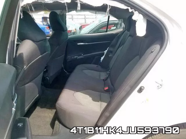 4T1B11HK4JU593790 фото 7