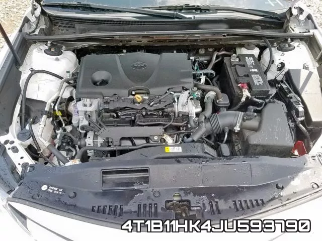 4T1B11HK4JU593790 фото 8