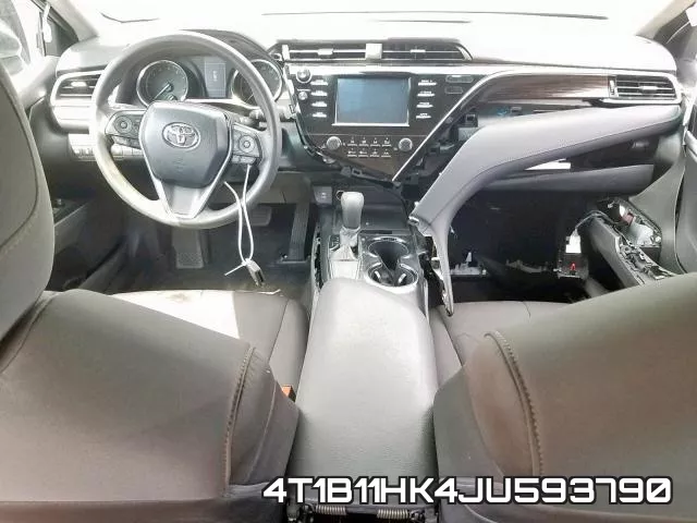 4T1B11HK4JU593790 фото 10