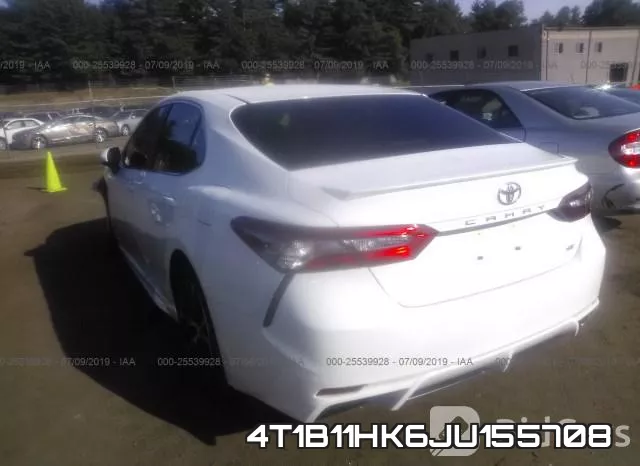 4T1B11HK6JU155708 фото 4