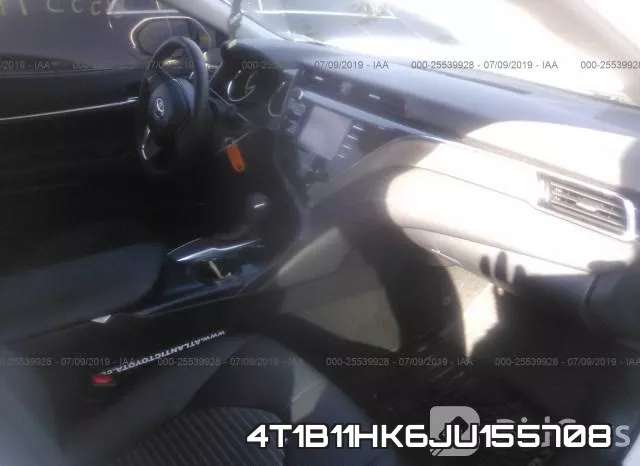 4T1B11HK6JU155708 фото 6