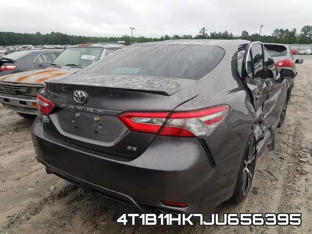 4T1B11HK7JU656395 фото 5
