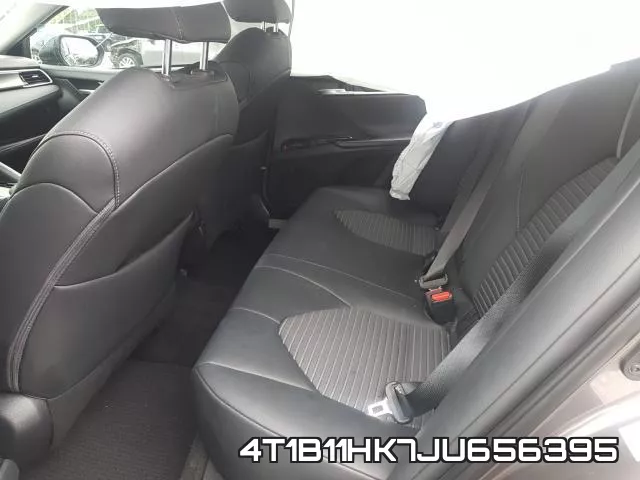 4T1B11HK7JU656395 фото 7
