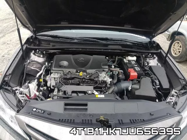 4T1B11HK7JU656395 фото 8