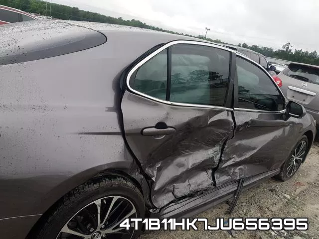 4T1B11HK7JU656395 фото 10