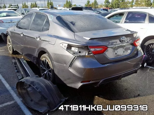 4T1B11HK8JU099318 фото 4