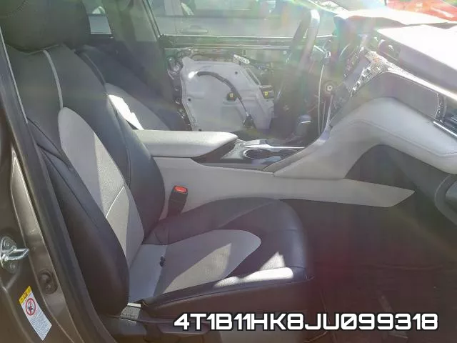 4T1B11HK8JU099318 фото 6