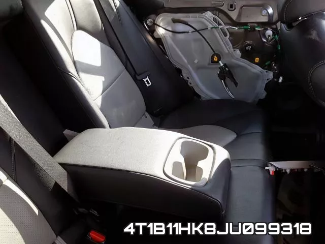 4T1B11HK8JU099318 фото 7