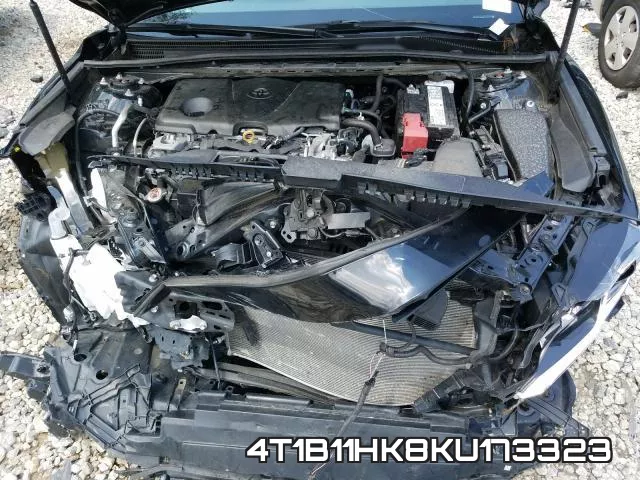 4T1B11HK8KU173323 фото 8