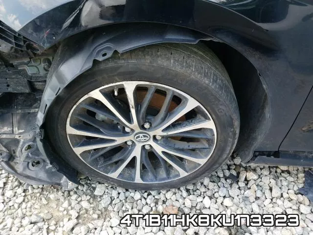 4T1B11HK8KU173323 фото 10