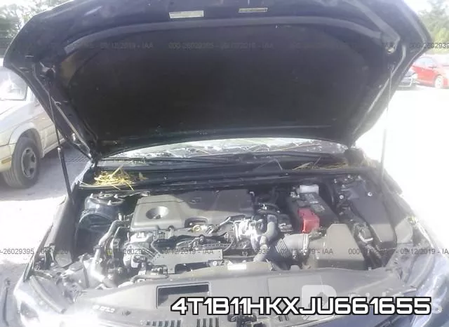 4T1B11HKXJU661655 фото 2