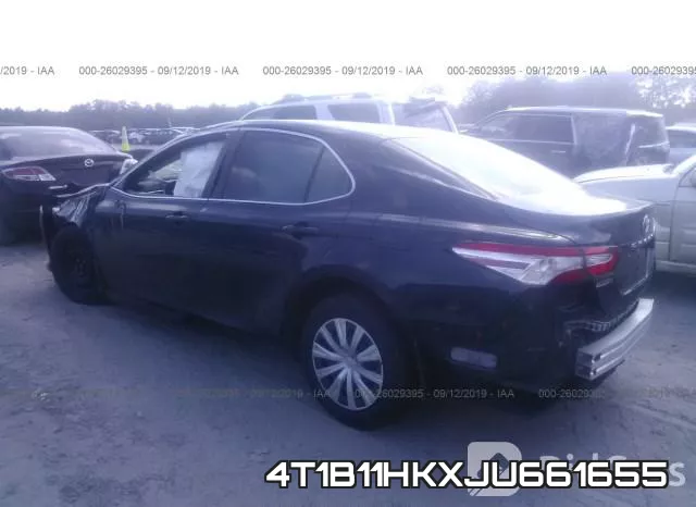4T1B11HKXJU661655 фото 4