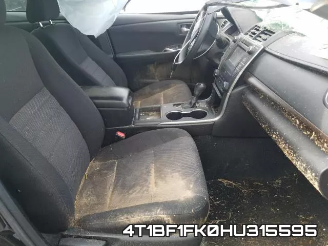 4T1BF1FK0HU315595 фото 6