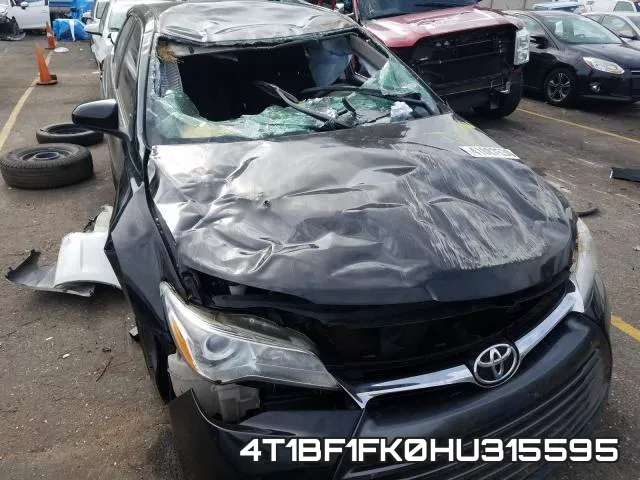 4T1BF1FK0HU315595 фото 10