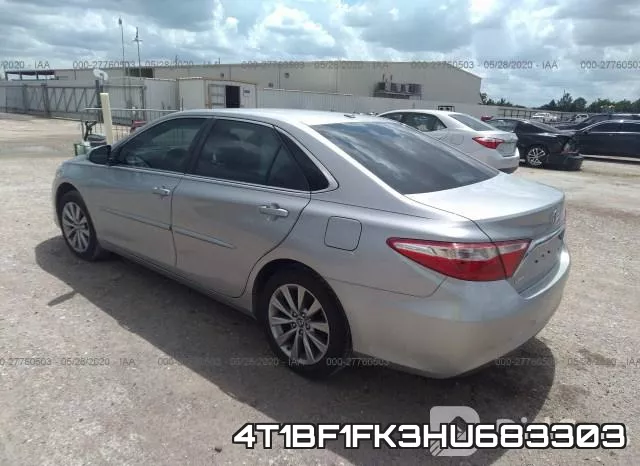 4T1BF1FK3HU683303 фото 4